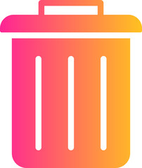 trash icon