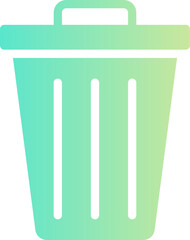 trash icon