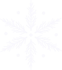 Fototapeta na wymiar symbol new year christmas snowflake icon vector