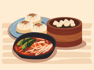 taiwanese traditional food