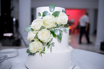 Wedding decorations