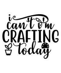 Obraz premium Hobbies svg, Cricut File, Clipart, Sihouette, Happiness, Vintage SVG,