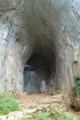 Prohodna cave, Bulgaria