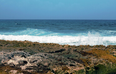 Akumal is located on Mexico’s Riviera Maya, at the heart of the Yucatan Peninsula.