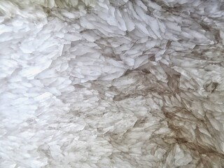 Abstract of pattern of nature stone for interior. Stone wall.