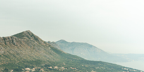 g&oacute;ry w Albanii