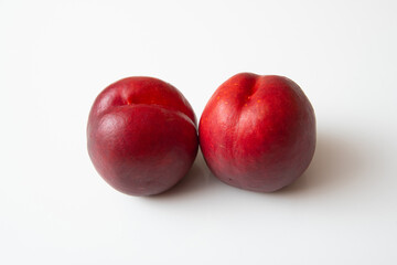 Ripe apricot fruit food sweet organic vitamin