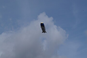 Zeppelin  © Markus