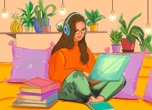 Woman in Tech