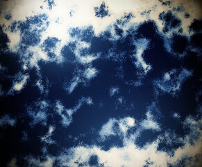 abstract colorful space stars and galaxy background bg wallpaper