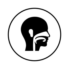 Otolaryngology clinic concept