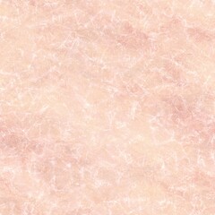 Seamless pastel pink marble texture background