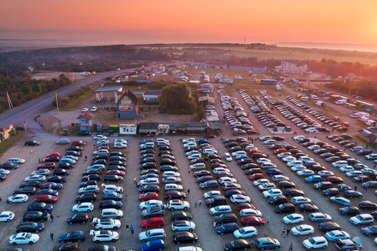 avia photo car market in Europe