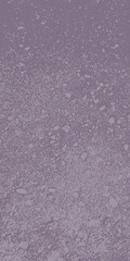 Abstract lilac-purple background with a texture of scuffs, irregularities, roughness and folds.  Vector illustration for web wallpapers, banners and backdrops