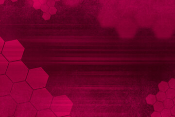 Tło abstrakcyjne. Tekstura, na którą można dodać tekst © markstudio2008