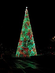 &Aacute;rbol de Navidad