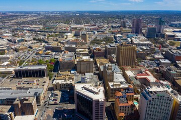 San Antonio Downtown