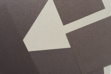 bronze paper background