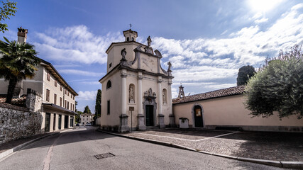 Obraz premium Aquileia