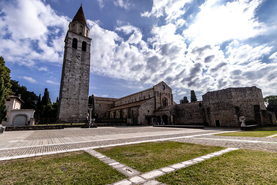 Aquileia Bilder Durchsuchen 1,485 Archivfotos, und