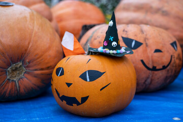 ハロウィンパーティー