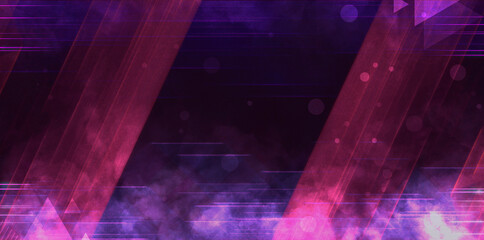 Tło abstrakcyjne. Tekstura, na którą można dodać tekst © markstudio2008