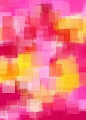 beautiful color fo abstract background