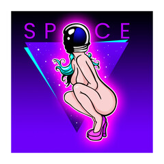 space © Alecs Vargas