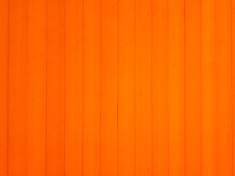 orange wall pattern as an abstract background