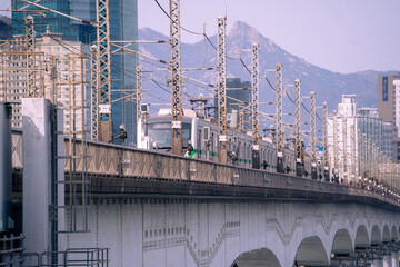 서울 지하철 2호선