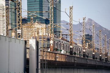 서울 지하철 2호선