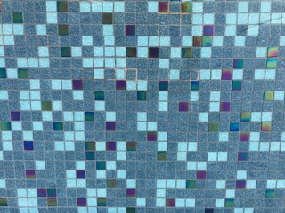 background of the tiles