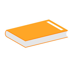 isometric book