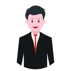 office man icon