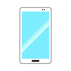 smartphone vector