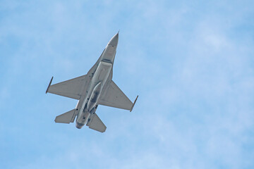 Air Force fighter planes