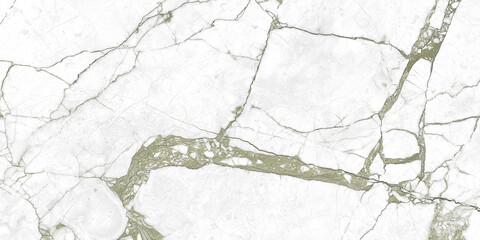 white carrara statuario marble texture background, calacatta glossy marble with green streaks,...