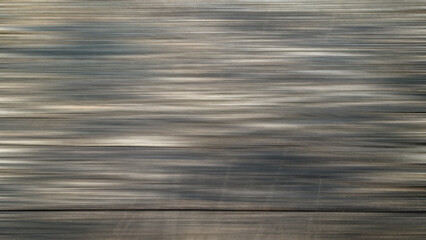 Fototapeta premium Wood texture for design and decoration. The color is gray-beige with a thin brown stripe. Fine texture, pattern. The background is made of natural wood.