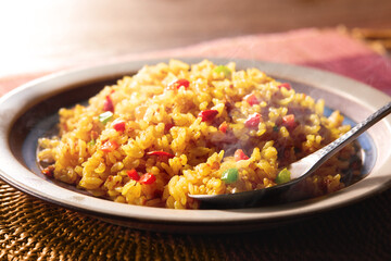 ドライカレーイメージ