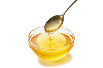蜂蜜イメージ © Designmate