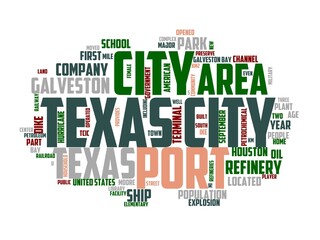 texas-city wordcloud concept, wordart, texas,landmark,usa,city