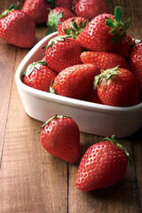 いちごイメージ