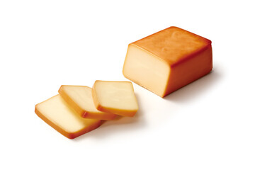 スモークチーズ