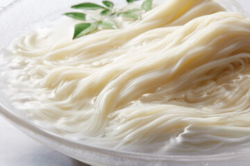 そうめんイメージ