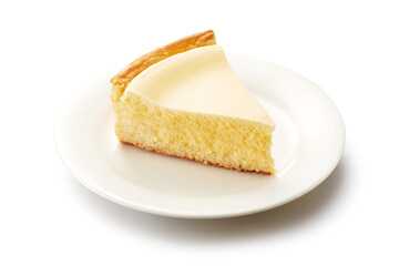 チーズケーキ