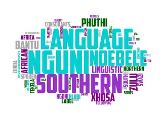 nguni wordcloud concept, wordart, animal,nature,nguni,cattle
