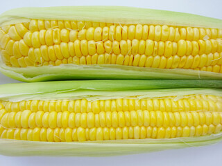 とうもろこし
