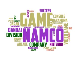 nampho wordcloud concept, wordart, pyongyang,asia,land,nampho