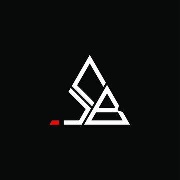 CJB letter logo creative design. CJB unique design
