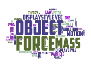 Fototapeta premium forceps wordcloud concept, wordart, equipment,surgical,instrument,forceps